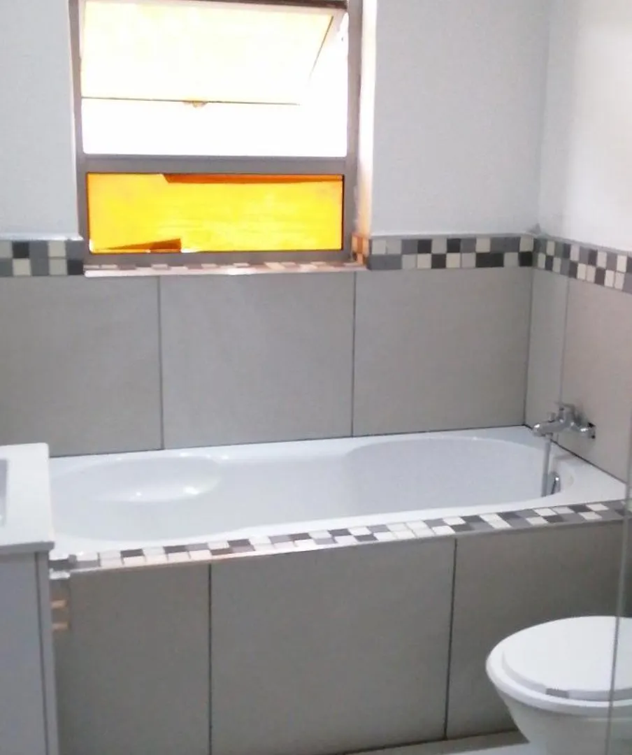 Neo & Ruks Goodwood Guesthouse Cape Town 0*,  South Africa