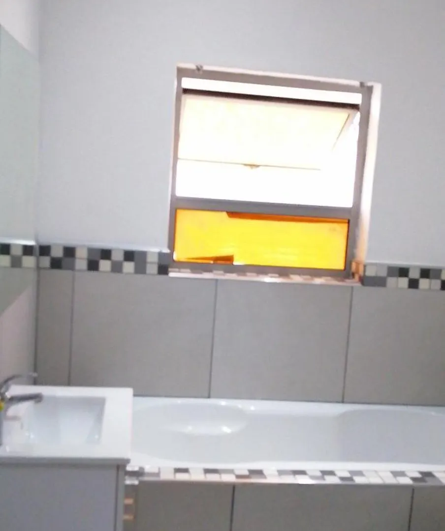 Neo & Ruks Goodwood Guesthouse Cape Town