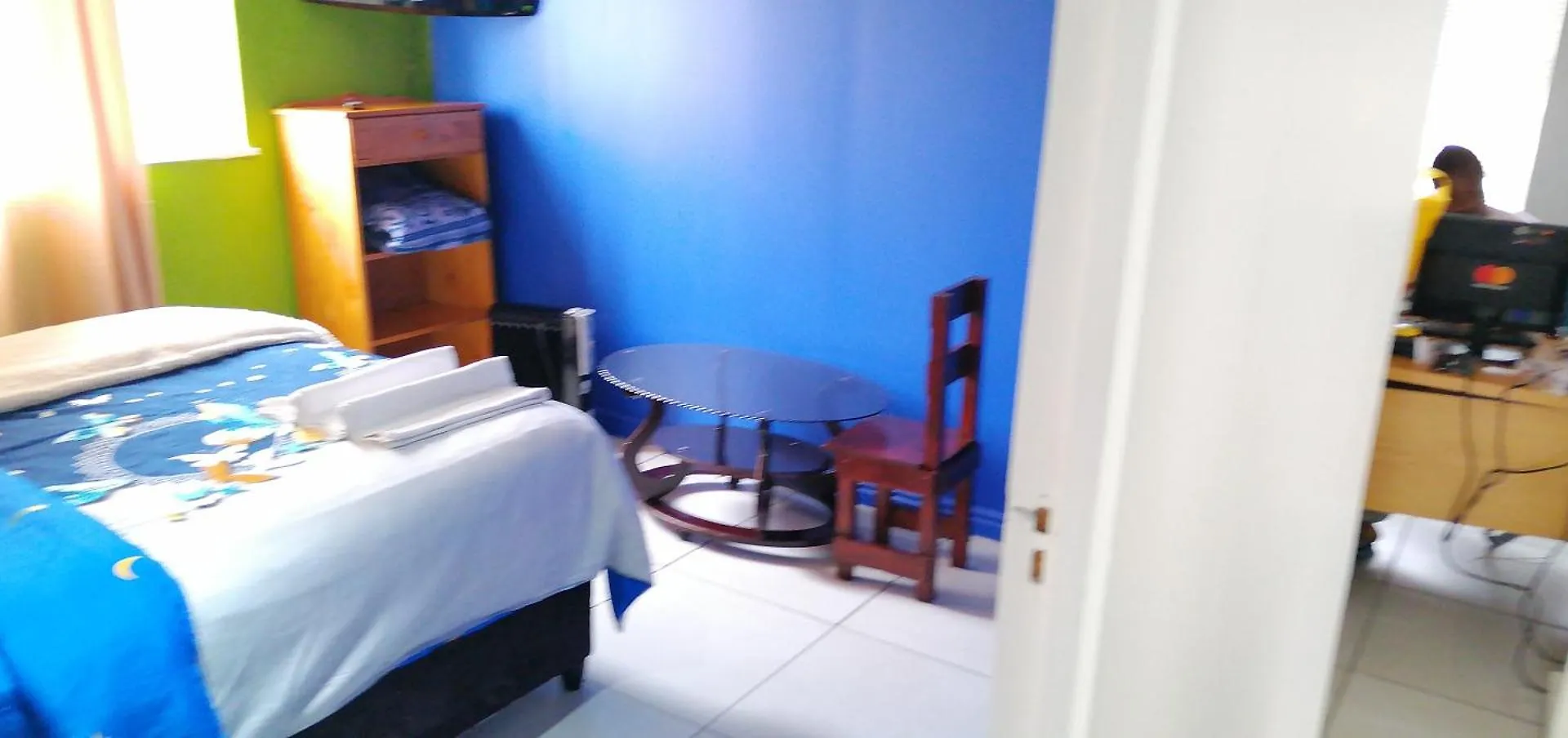 Neo & Ruks Goodwood Guesthouse Cape Town 0*,  South Africa