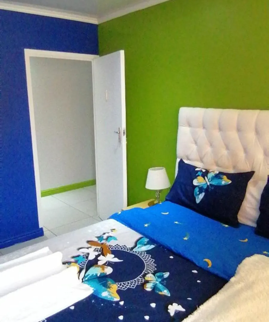 Neo & Ruks Goodwood Guesthouse Cape Town Lodge