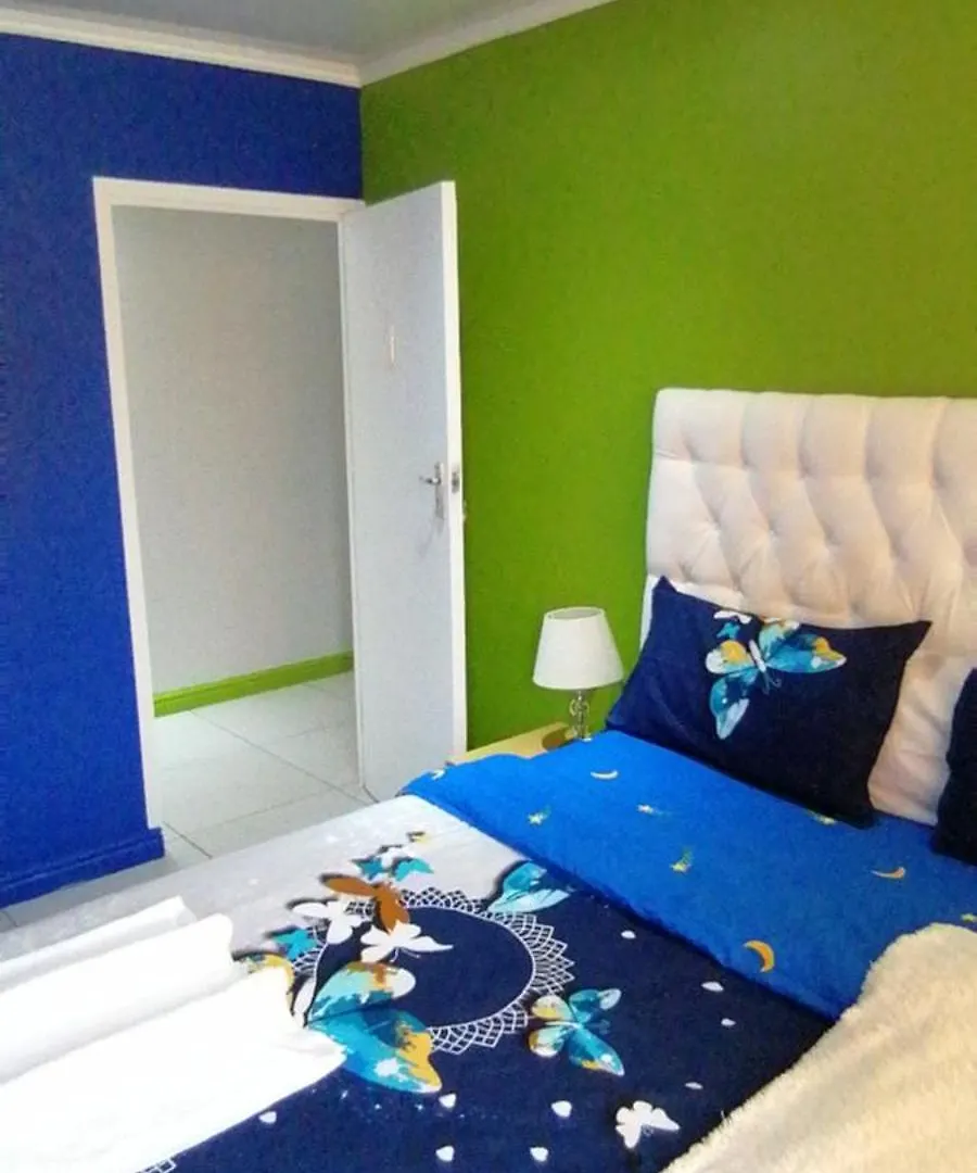 Lodge Neo & Ruks Goodwood Guesthouse Cape Town South Africa