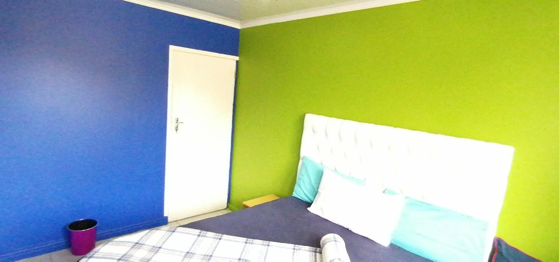 Neo & Ruks Goodwood Guesthouse Cape Town South Africa