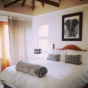  Ferienhaus Milnerton